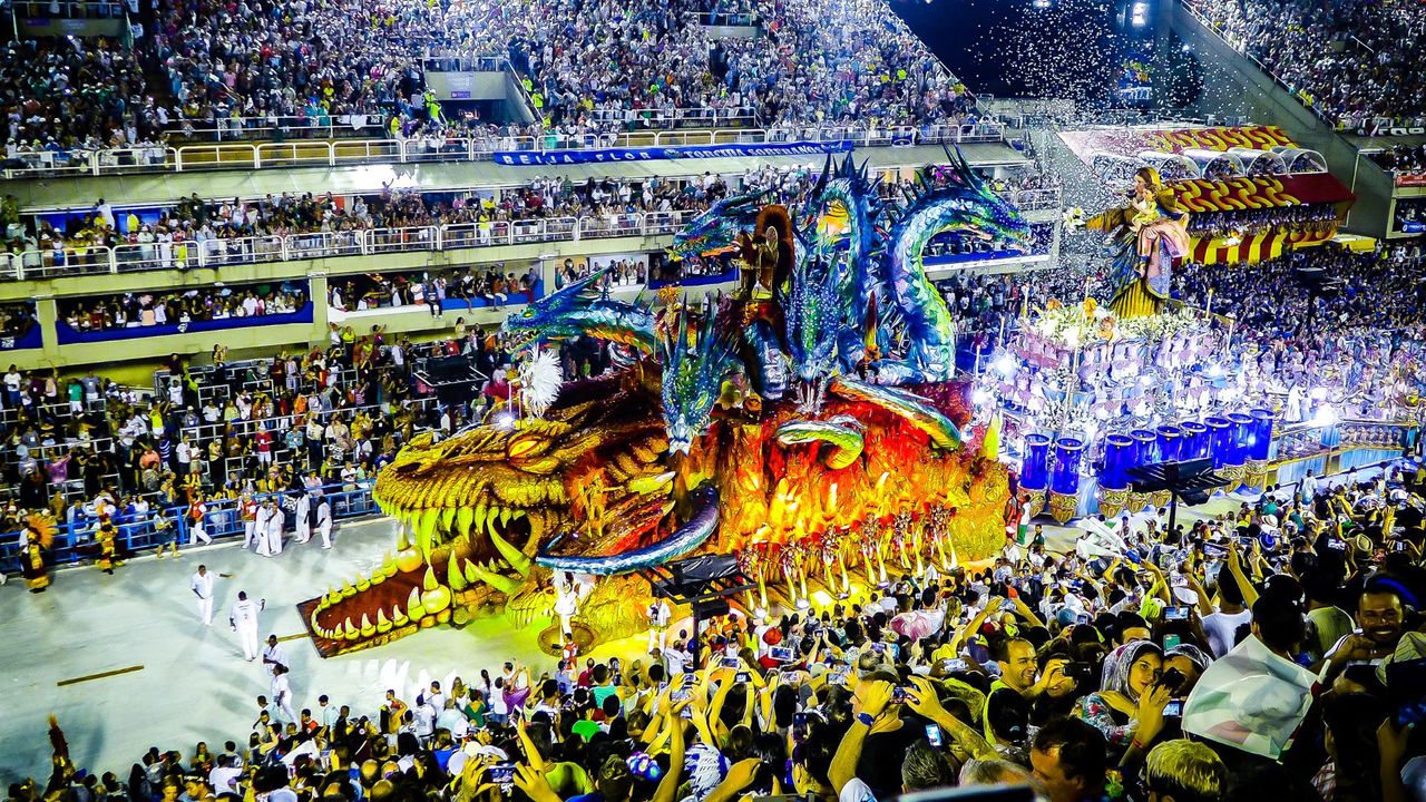 Carnaval Rio 2024: Data, eventos importantes e principais detalhes do espetáculo cultural brasileiro