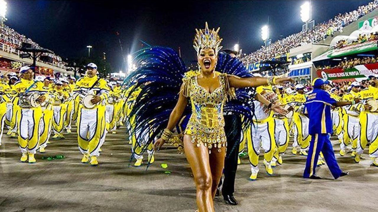 O governo do Rio fez seu investimento mais significativo até agora no Carnaval de 2024. Se der certo, todos ganham.